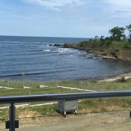 Lägenhet Puerto Marina Achtopol