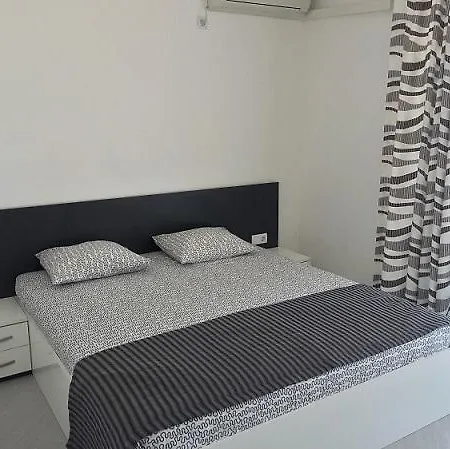 Daire Puerto Marina Ahtopol